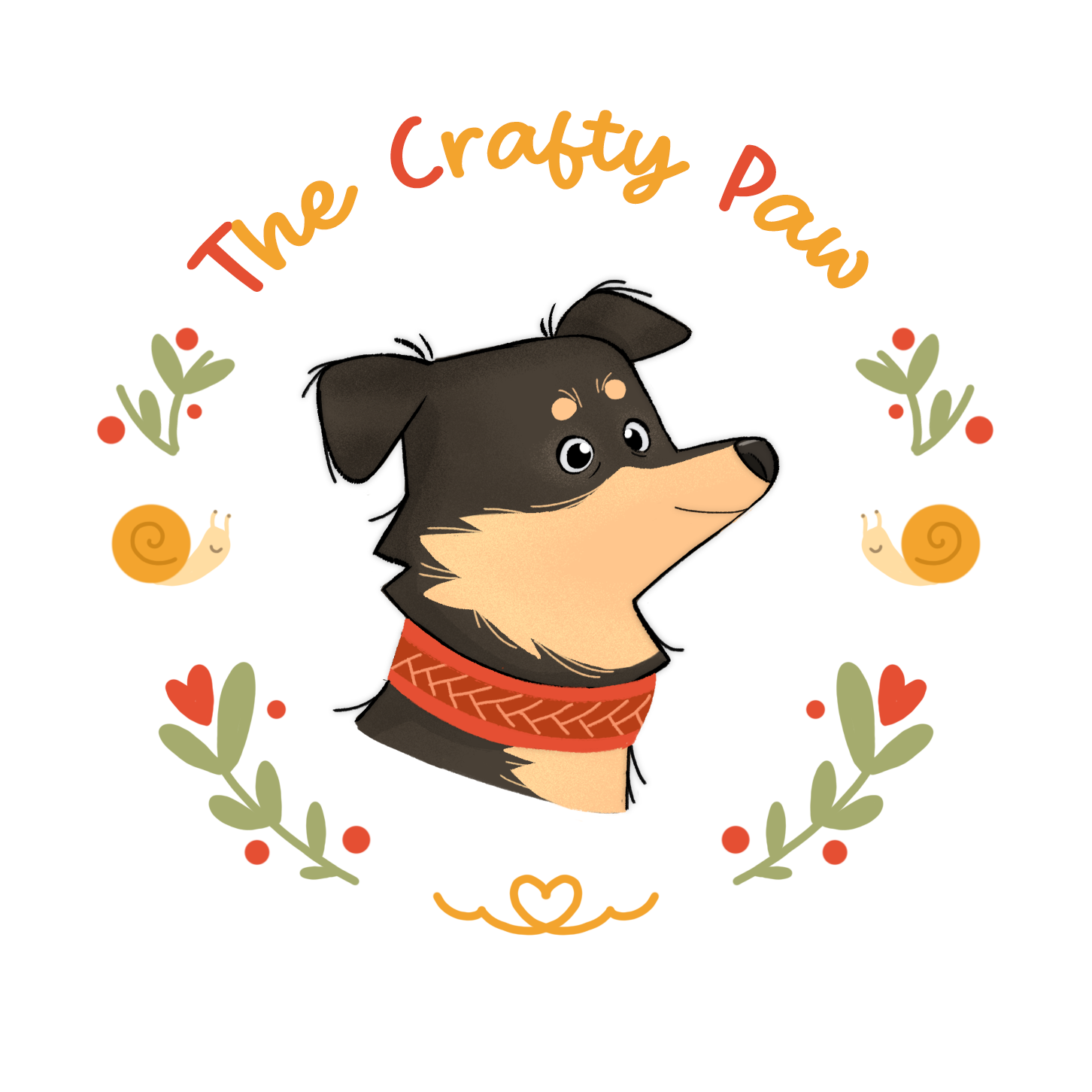 The Crafty Paw